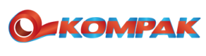 KOMPAK. KOMPLEKSOWE PAKOWANIE - BIURO HANDLOWE I MAGAZYN KOMPAK. KOMPLEKSOWE PAKOWANIE - BIURO HANDLOWE I MAGAZYN