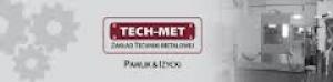 TECH-MET S.C. Zakład Techniki Metalowej TECH-MET S.C. Zakład Techniki Metalowej