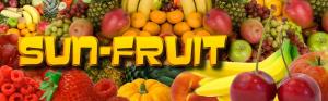 SUN-FRUIT OWOCE I WARZYWA, HURTOWNIA WARZYW I OWOCÓW SUN-FRUIT OWOCE I WARZYWA, HURTOWNIA WARZYW I OWOCÓW