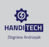 Handitech Instalacje elektryczne, serwis maszyn, automatyka maszyn