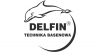 DELFIN TECHNIKA BASENOWA. TOMASZ NIZIOŁEK