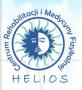 Centrum Rehabilitacji i Medycyny Fizykalnej “HELIOS” s.c.