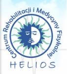 Centrum Rehabilitacji i Medycyny Fizykalnej “HELIOS” s.c. Centrum Rehabilitacji i Medycyny Fizykalnej “HELIOS” s.c.