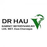 DR HAU GABINET WETERYNARYJNY LEK. WET. EWA CHORZĘPA