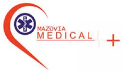 MAZOVIA MEDICAL PLUS SP. Z O.O. TRANSPORT SANITARNY, TRANSPORT MEDYCZNY, PRZEWÓZ OSÓB CHORYCH