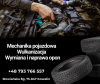 🔧MF Mechanika pojazdowa • Wulkanizacja • Wymiana i naprawa opon