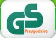 Gminna Spółdzielnia "Samopomoc Chłopska" w Przygodzicach Gminna Spółdzielnia "Samopomoc Chłopska" w Przygodzicach