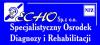  Echo Sp. z o.o. Specjalistyczny Ośrodek Diagnozy i Rehabilitacji 