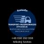SZATASGO PRZEPROWADZKI | TRANSPORT | UTYLIZACJA | ROZBIÓRKI MAZOWIECKIE
