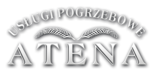 Zakład usług pogrzebowych ATENA kremacja, transport zwłok, ceremonie pogrzebowe