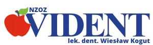 NZOZ VIDENT LEK. DENT. WIESŁAW KOGUT GABINET STOMATOLOGICZNY NZOZ VIDENT LEK. DENT. WIESŁAW KOGUT GABINET STOMATOLOGICZNY