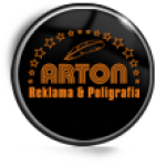 "ARTON" REKLAMA, POLIGRAFIA BOGDAN GORZELSKI "ARTON" REKLAMA, POLIGRAFIA BOGDAN GORZELSKI