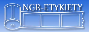 "NGR-ETYKIETY" FIRMA PRODUKCYJNO USŁUGOWA "NGR-ETYKIETY" FIRMA PRODUKCYJNO USŁUGOWA