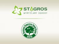 STAGROS STANISŁAW SZUBERT PROJEKTOWANIE OGRODÓW, ZAKŁADANIE OGRODÓW, 