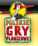 POLSKIE GRY PLANSZOWE SP. Z O.O. SP. KOMANDYTOWA POLSKIE GRY PLANSZOWE SP. Z O.O. SP. KOMANDYTOWA