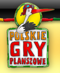 POLSKIE GRY PLANSZOWE SP. Z O.O. SP. KOMANDYTOWA