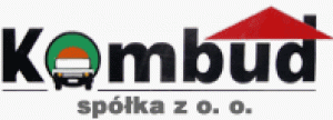"Kombud" Sp. z o.o. PUKiB Usługi komunalne i transportowo-sprzętowe "Kombud" Sp. z o.o. PUKiB Usługi komunalne i transportowo-sprzętowe