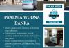 PRALNIA  WODNA  DANUTA  PAWELCZYK SIERAKOWICE