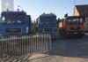 RF RAFAŁ FUSIARZ TRANSPORT HDS, TRANSPORT LEŚNY KOSZALIN