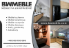 BW MEBLE PRODUCENT MEBLI -  MEBLE KUCHENNE, ŁAZIENKOWE, DZIECIĘCE, SZAFY, GARDEROBY, MEBLE NA WYMIAR