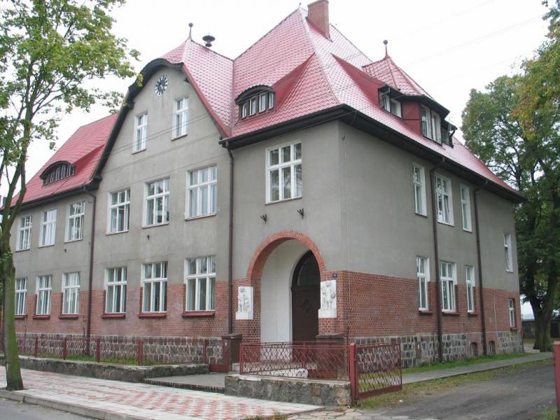 Ośrodek Szkolenia I Wychowania Ohp Ośrodek Szkolenia i Wychowania OHP w Szamocinie - Szamocin - RegioBaza.pl