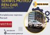REN-DAR MOTRIO marka grupy RENAULT naprawa samochodów RENAULT I DACIA