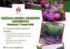 SZKÓŁKA DRZEW I KRZEWÓW OZDOBNYCH, ZAKŁADANIE I PIELĘGNACJA OGRODÓW TOMASZ IDZIK