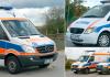 MAZOVIA MEDICAL PLUS SP. Z O.O. TRANSPORT SANITARNY, TRANSPORT MEDYCZNY, PRZEWÓZ OSÓB CHORYCH