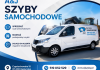 A&J SZYBY SAMOCHODOWE AUTO SZYBY MOBILNY SERWIS SZYB SAMOCHODOWYCH