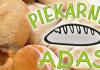 ADAS -  PIEKARNIA, CUKIERNIA