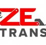 ZE-TRANS ZBIGNIEW SZALIŁOW TRANSPORT WYWROTKĄ Z HDS