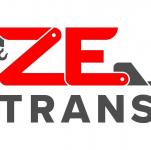 ZE-TRANS ZBIGNIEW SZALIŁOW TRANSPORT WYWROTKĄ Z HDS